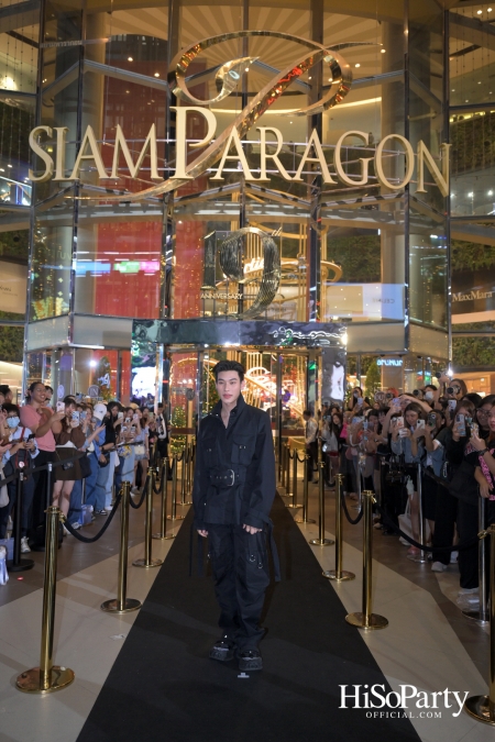 SIAM PARAGON 19TH ANNIVERSARY: THE MAGICAL CELEBRATION