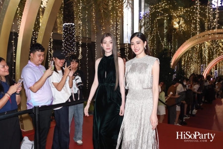 SIAM PARAGON 19TH ANNIVERSARY: THE MAGICAL CELEBRATION