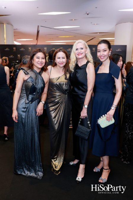 SIAM PARAGON 19TH ANNIVERSARY: THE MAGICAL CELEBRATION