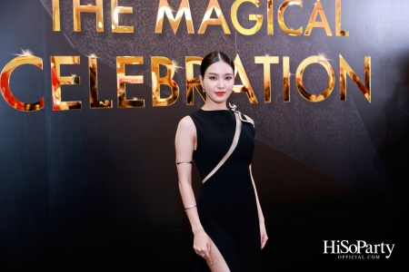 SIAM PARAGON 19TH ANNIVERSARY: THE MAGICAL CELEBRATION