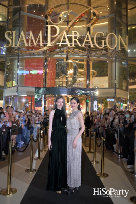 SIAM PARAGON 19TH ANNIVERSARY: THE MAGICAL CELEBRATION