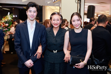 SIAM PARAGON 19TH ANNIVERSARY: THE MAGICAL CELEBRATION