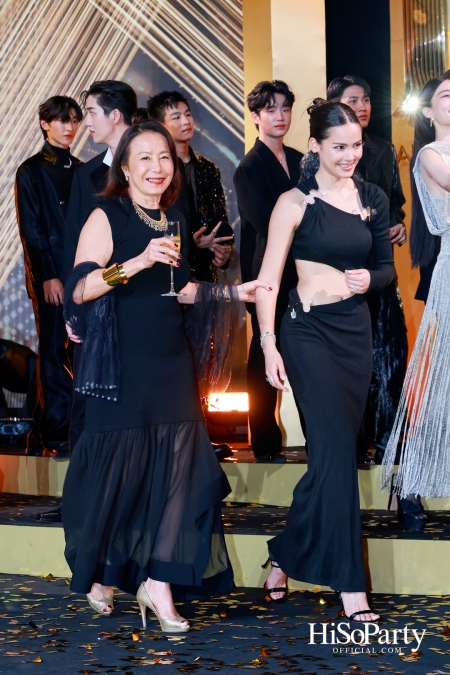 SIAM PARAGON 19TH ANNIVERSARY: THE MAGICAL CELEBRATION