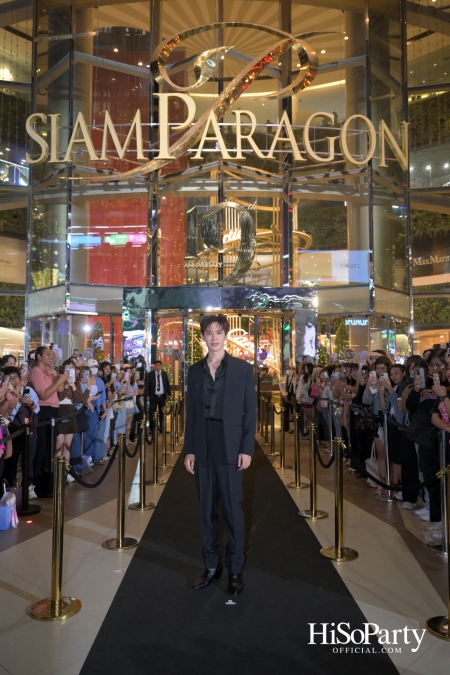 SIAM PARAGON 19TH ANNIVERSARY: THE MAGICAL CELEBRATION