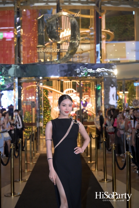 SIAM PARAGON 19TH ANNIVERSARY: THE MAGICAL CELEBRATION