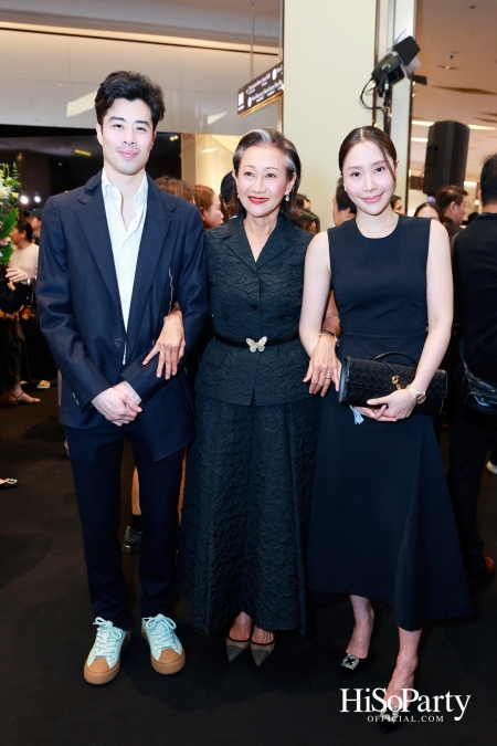 SIAM PARAGON 19TH ANNIVERSARY: THE MAGICAL CELEBRATION