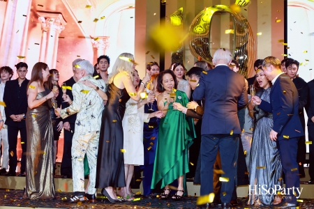 SIAM PARAGON 19TH ANNIVERSARY: THE MAGICAL CELEBRATION