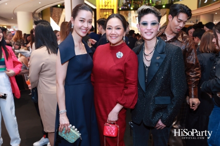 SIAM PARAGON 19TH ANNIVERSARY: THE MAGICAL CELEBRATION