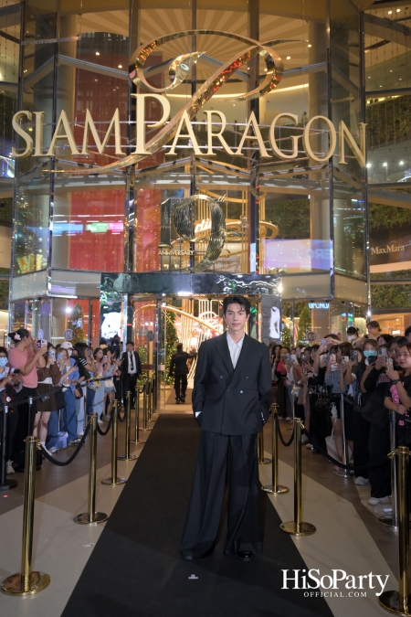 SIAM PARAGON 19TH ANNIVERSARY: THE MAGICAL CELEBRATION