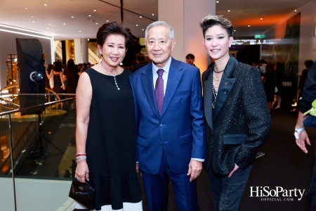 SIAM PARAGON 19TH ANNIVERSARY: THE MAGICAL CELEBRATION