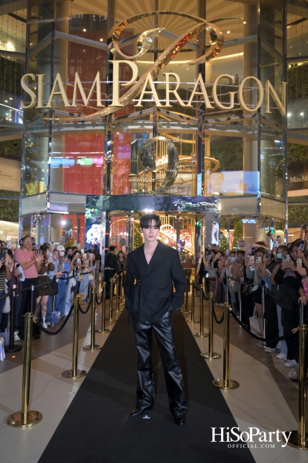 SIAM PARAGON 19TH ANNIVERSARY: THE MAGICAL CELEBRATION