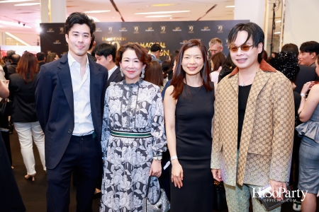 SIAM PARAGON 19TH ANNIVERSARY: THE MAGICAL CELEBRATION