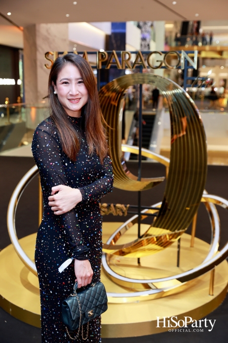 SIAM PARAGON 19TH ANNIVERSARY: THE MAGICAL CELEBRATION