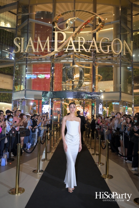 SIAM PARAGON 19TH ANNIVERSARY: THE MAGICAL CELEBRATION