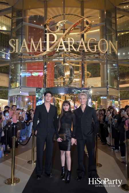 SIAM PARAGON 19TH ANNIVERSARY: THE MAGICAL CELEBRATION