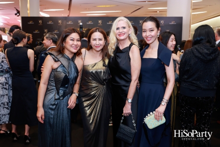 SIAM PARAGON 19TH ANNIVERSARY: THE MAGICAL CELEBRATION