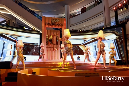 SIAM PARAGON 19TH ANNIVERSARY: THE MAGICAL CELEBRATION