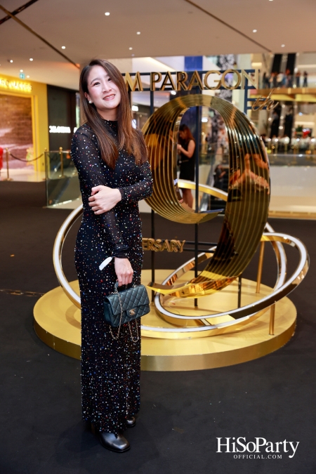 SIAM PARAGON 19TH ANNIVERSARY: THE MAGICAL CELEBRATION