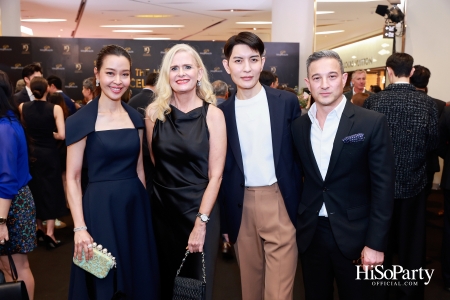 SIAM PARAGON 19TH ANNIVERSARY: THE MAGICAL CELEBRATION