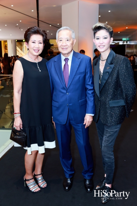 SIAM PARAGON 19TH ANNIVERSARY: THE MAGICAL CELEBRATION