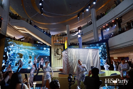 SIAM PARAGON 19TH ANNIVERSARY: THE MAGICAL CELEBRATION