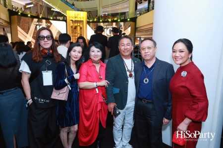 SIAM PARAGON 19TH ANNIVERSARY: THE MAGICAL CELEBRATION