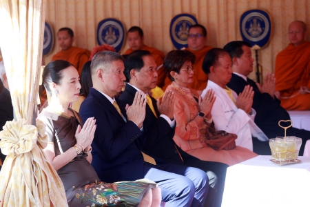 โกลเด้น เพลซ พลิกโฉมสาขาพระราม 9 ปรับปรุงขยายพื้นที่ร้านใหม่ รองรับกลุ่มลูกค้า