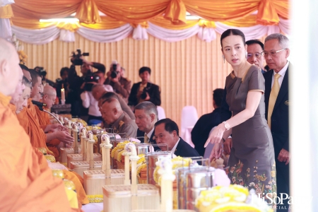 โกลเด้น เพลซ พลิกโฉมสาขาพระราม 9 ปรับปรุงขยายพื้นที่ร้านใหม่ รองรับกลุ่มลูกค้า