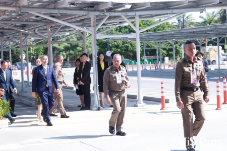 โกลเด้น เพลซ พลิกโฉมสาขาพระราม 9 ปรับปรุงขยายพื้นที่ร้านใหม่ รองรับกลุ่มลูกค้า