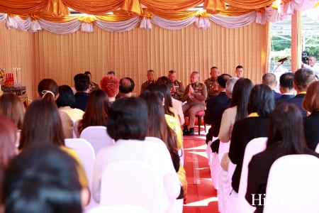 โกลเด้น เพลซ พลิกโฉมสาขาพระราม 9 ปรับปรุงขยายพื้นที่ร้านใหม่ รองรับกลุ่มลูกค้า