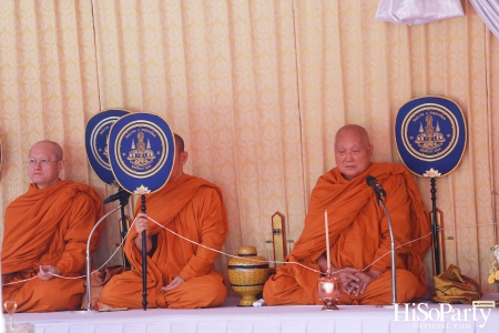 โกลเด้น เพลซ พลิกโฉมสาขาพระราม 9 ปรับปรุงขยายพื้นที่ร้านใหม่ รองรับกลุ่มลูกค้า