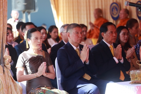 โกลเด้น เพลซ พลิกโฉมสาขาพระราม 9 ปรับปรุงขยายพื้นที่ร้านใหม่ รองรับกลุ่มลูกค้า