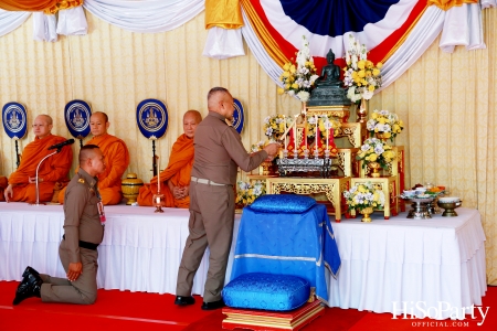 โกลเด้น เพลซ พลิกโฉมสาขาพระราม 9 ปรับปรุงขยายพื้นที่ร้านใหม่ รองรับกลุ่มลูกค้า