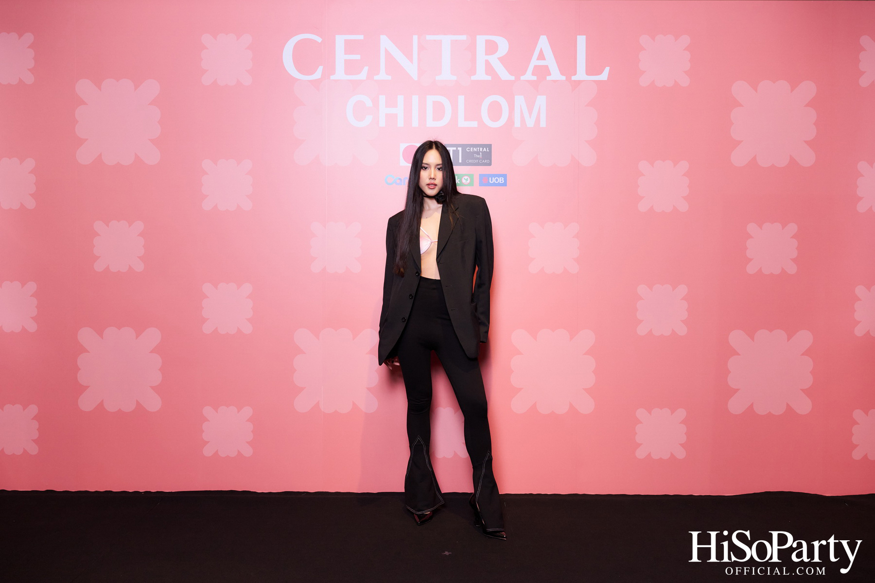 งานฉลองเปิดห้างเซ็นทรัลชิดลมโฉมใหม่ในรอบ 50 ปี ‘THE STORE OF BANGKOK’ ห้างลักชัวรีระดับเวิลด์คลาสแห่งใหม่ใจกลางกรุงเทพ