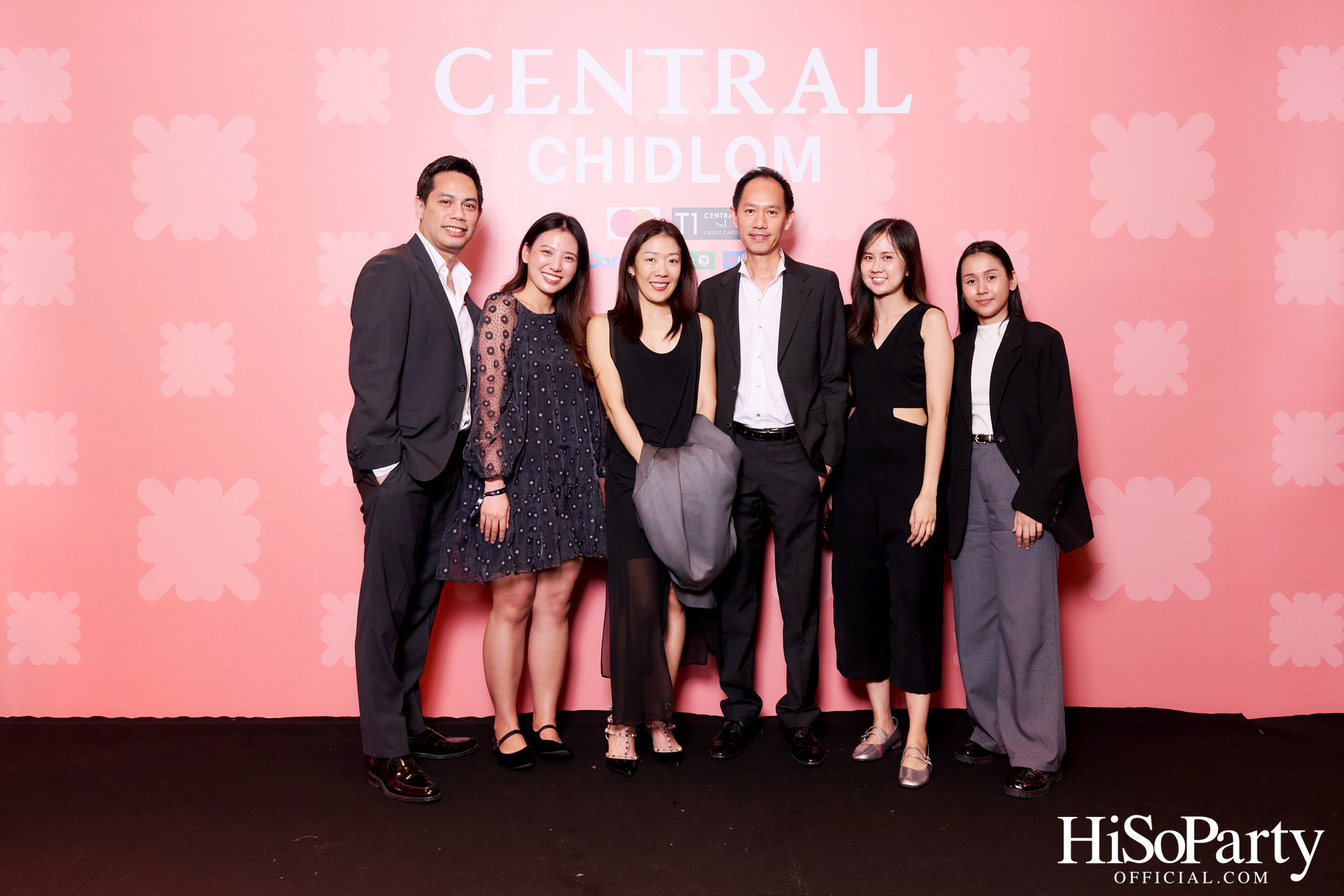 งานฉลองเปิดห้างเซ็นทรัลชิดลมโฉมใหม่ในรอบ 50 ปี ‘THE STORE OF BANGKOK’ ห้างลักชัวรีระดับเวิลด์คลาสแห่งใหม่ใจกลางกรุงเทพ