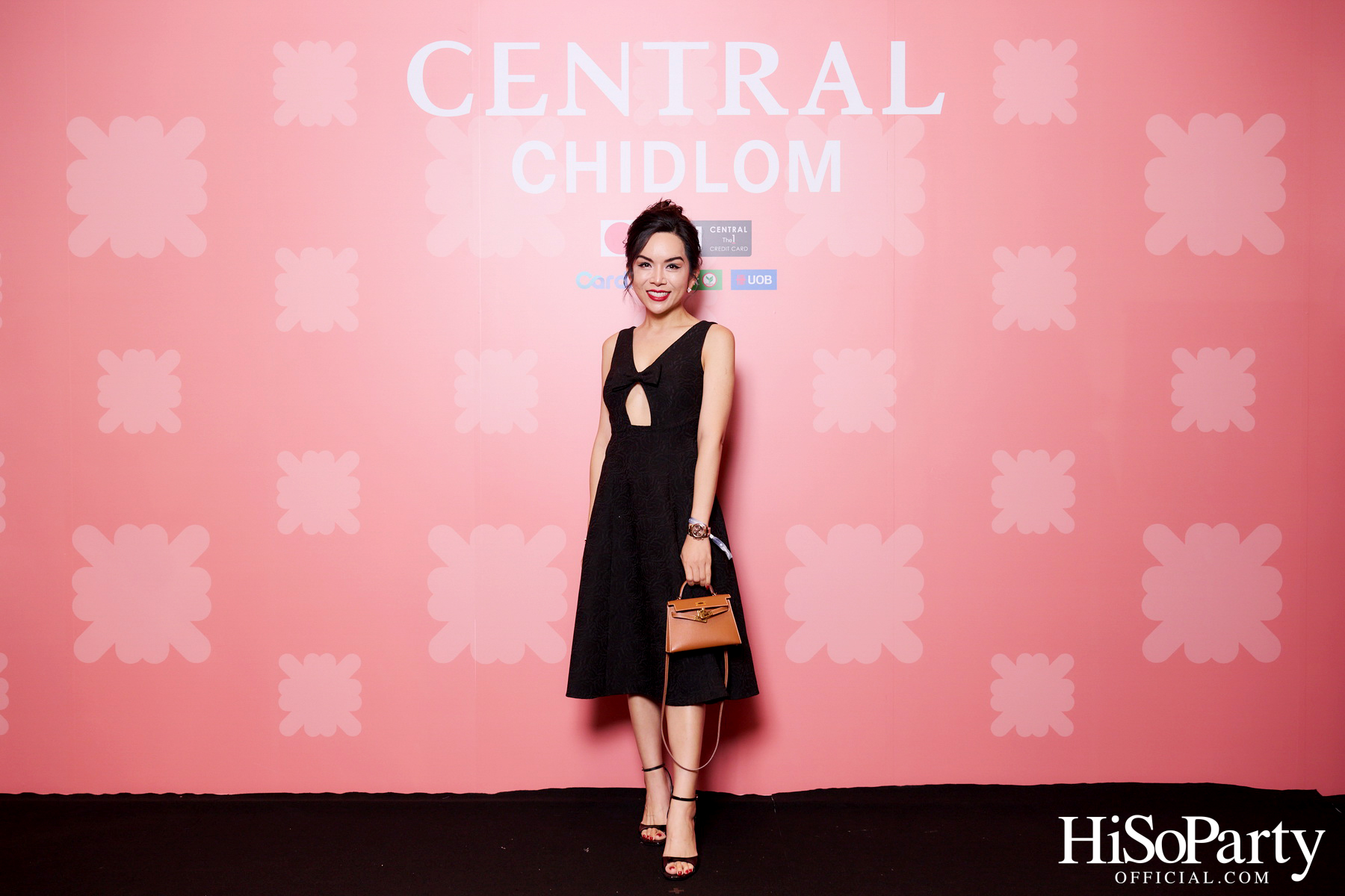 งานฉลองเปิดห้างเซ็นทรัลชิดลมโฉมใหม่ในรอบ 50 ปี ‘THE STORE OF BANGKOK’ ห้างลักชัวรีระดับเวิลด์คลาสแห่งใหม่ใจกลางกรุงเทพ