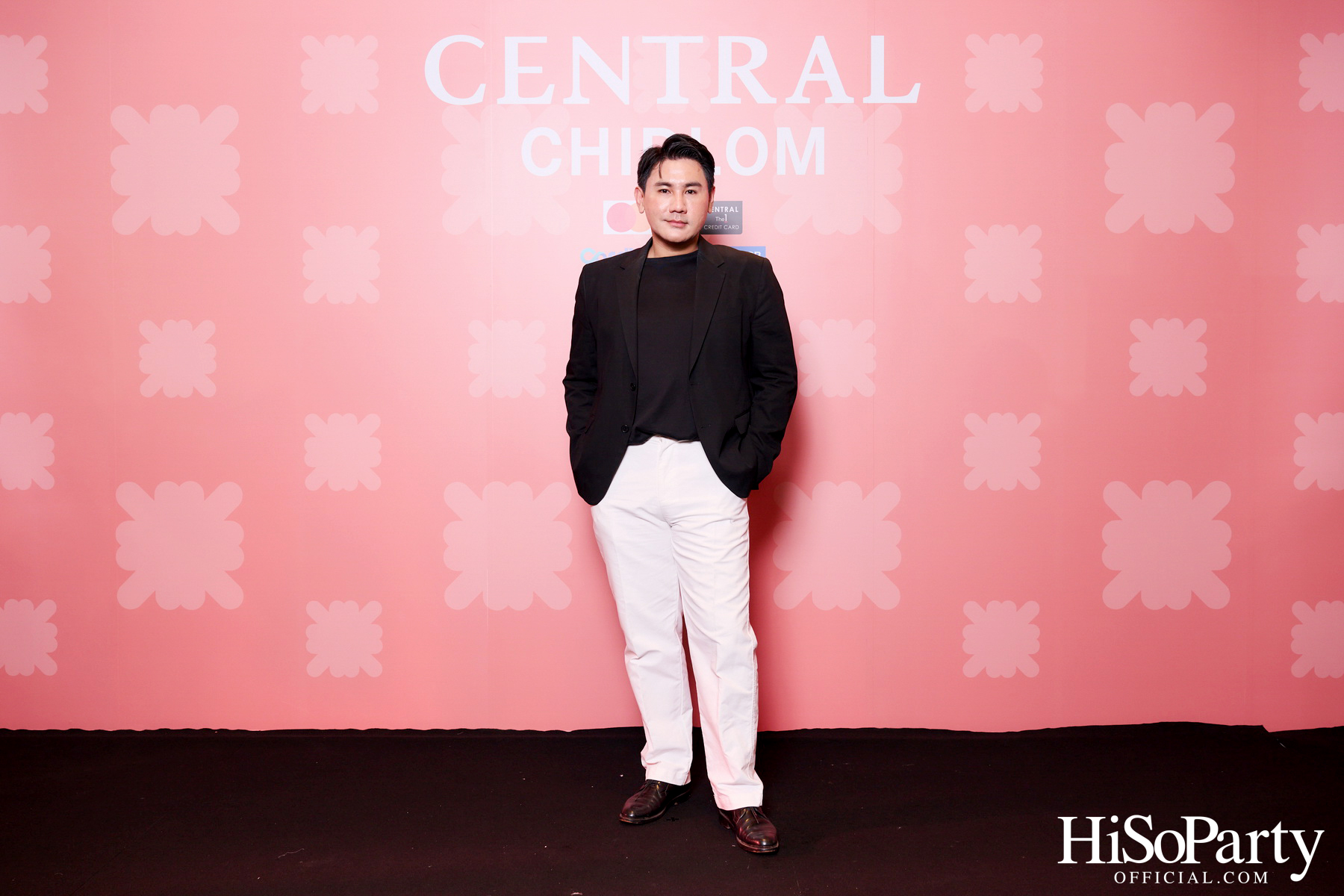 งานฉลองเปิดห้างเซ็นทรัลชิดลมโฉมใหม่ในรอบ 50 ปี ‘THE STORE OF BANGKOK’ ห้างลักชัวรีระดับเวิลด์คลาสแห่งใหม่ใจกลางกรุงเทพ