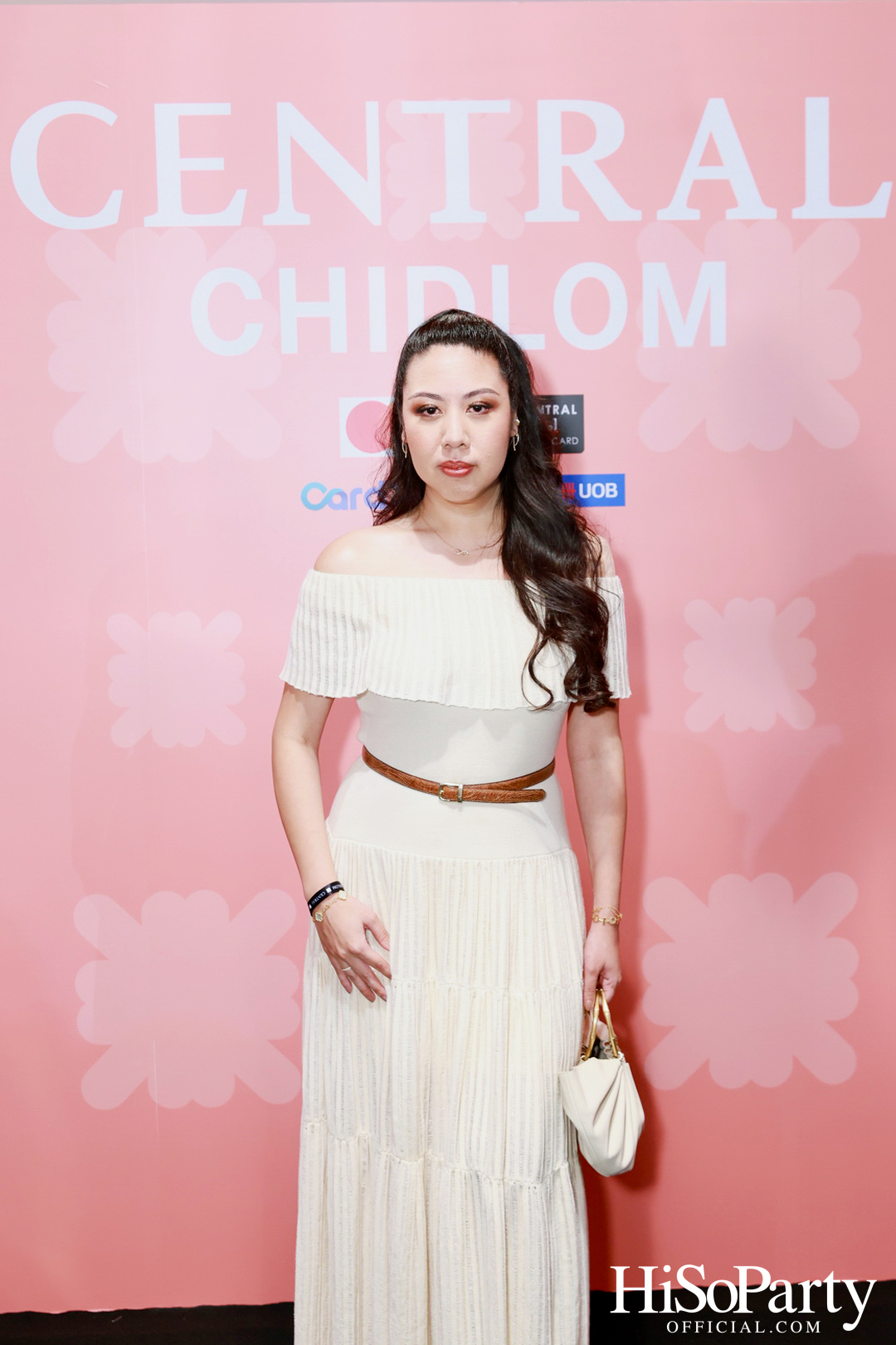 งานฉลองเปิดห้างเซ็นทรัลชิดลมโฉมใหม่ในรอบ 50 ปี ‘THE STORE OF BANGKOK’ ห้างลักชัวรีระดับเวิลด์คลาสแห่งใหม่ใจกลางกรุงเทพ