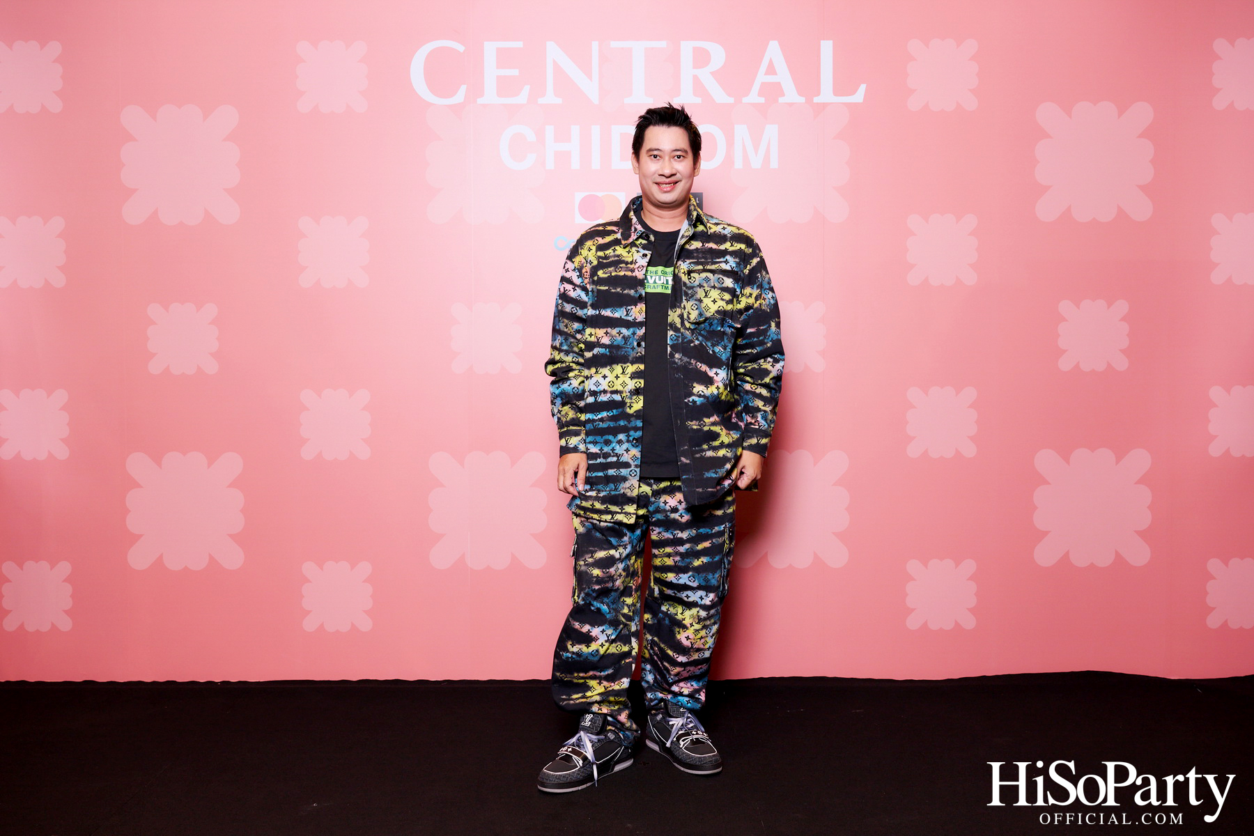 งานฉลองเปิดห้างเซ็นทรัลชิดลมโฉมใหม่ในรอบ 50 ปี ‘THE STORE OF BANGKOK’ ห้างลักชัวรีระดับเวิลด์คลาสแห่งใหม่ใจกลางกรุงเทพ