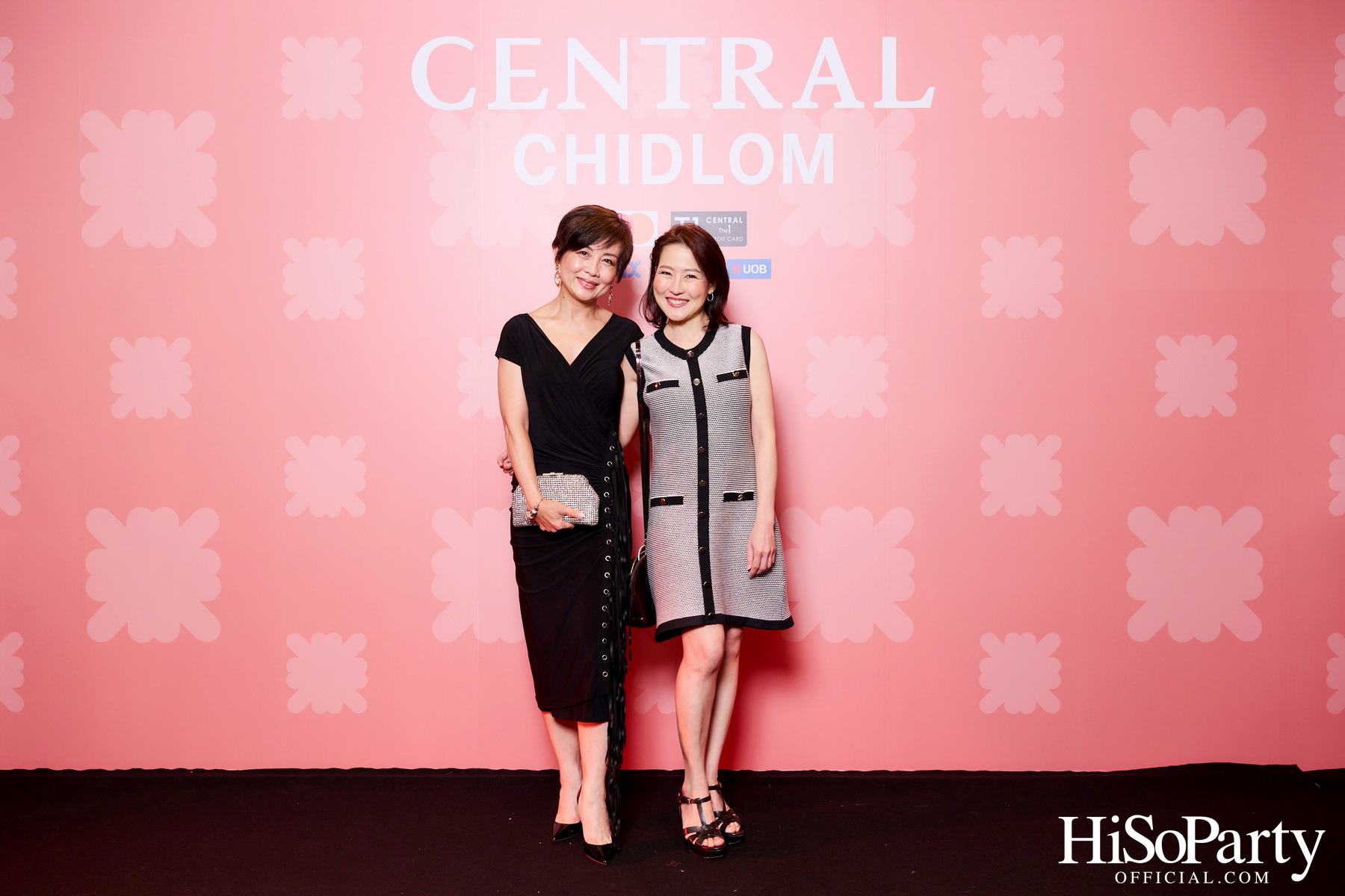 งานฉลองเปิดห้างเซ็นทรัลชิดลมโฉมใหม่ในรอบ 50 ปี ‘THE STORE OF BANGKOK’ ห้างลักชัวรีระดับเวิลด์คลาสแห่งใหม่ใจกลางกรุงเทพ