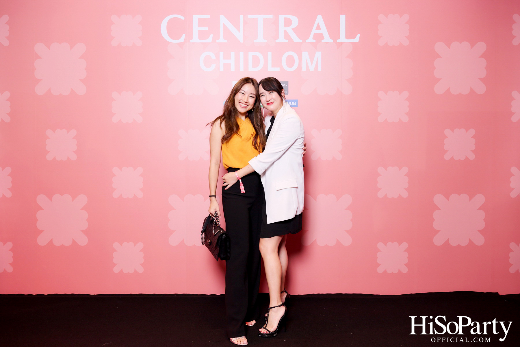 งานฉลองเปิดห้างเซ็นทรัลชิดลมโฉมใหม่ในรอบ 50 ปี ‘THE STORE OF BANGKOK’ ห้างลักชัวรีระดับเวิลด์คลาสแห่งใหม่ใจกลางกรุงเทพ