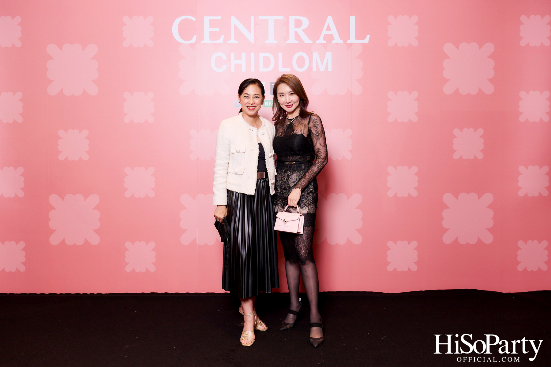 งานฉลองเปิดห้างเซ็นทรัลชิดลมโฉมใหม่ในรอบ 50 ปี ‘THE STORE OF BANGKOK’ ห้างลักชัวรีระดับเวิลด์คลาสแห่งใหม่ใจกลางกรุงเทพ