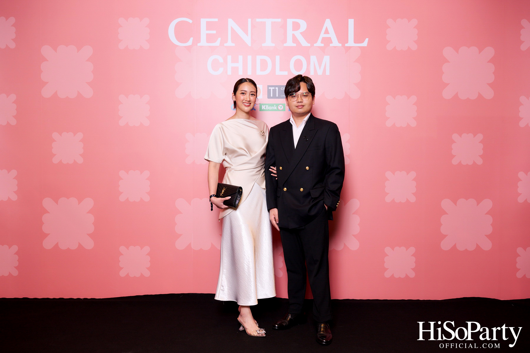 งานฉลองเปิดห้างเซ็นทรัลชิดลมโฉมใหม่ในรอบ 50 ปี ‘THE STORE OF BANGKOK’ ห้างลักชัวรีระดับเวิลด์คลาสแห่งใหม่ใจกลางกรุงเทพ