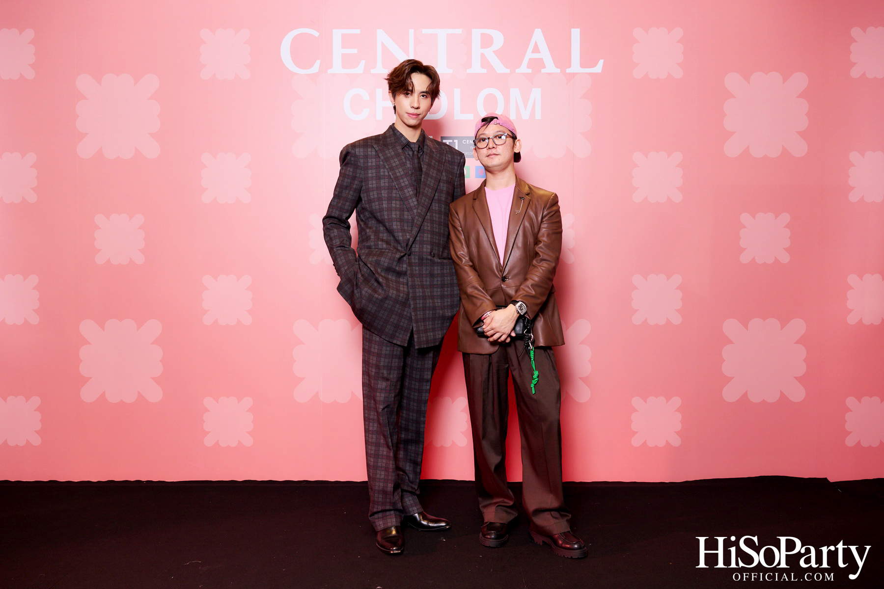 งานฉลองเปิดห้างเซ็นทรัลชิดลมโฉมใหม่ในรอบ 50 ปี ‘THE STORE OF BANGKOK’ ห้างลักชัวรีระดับเวิลด์คลาสแห่งใหม่ใจกลางกรุงเทพ