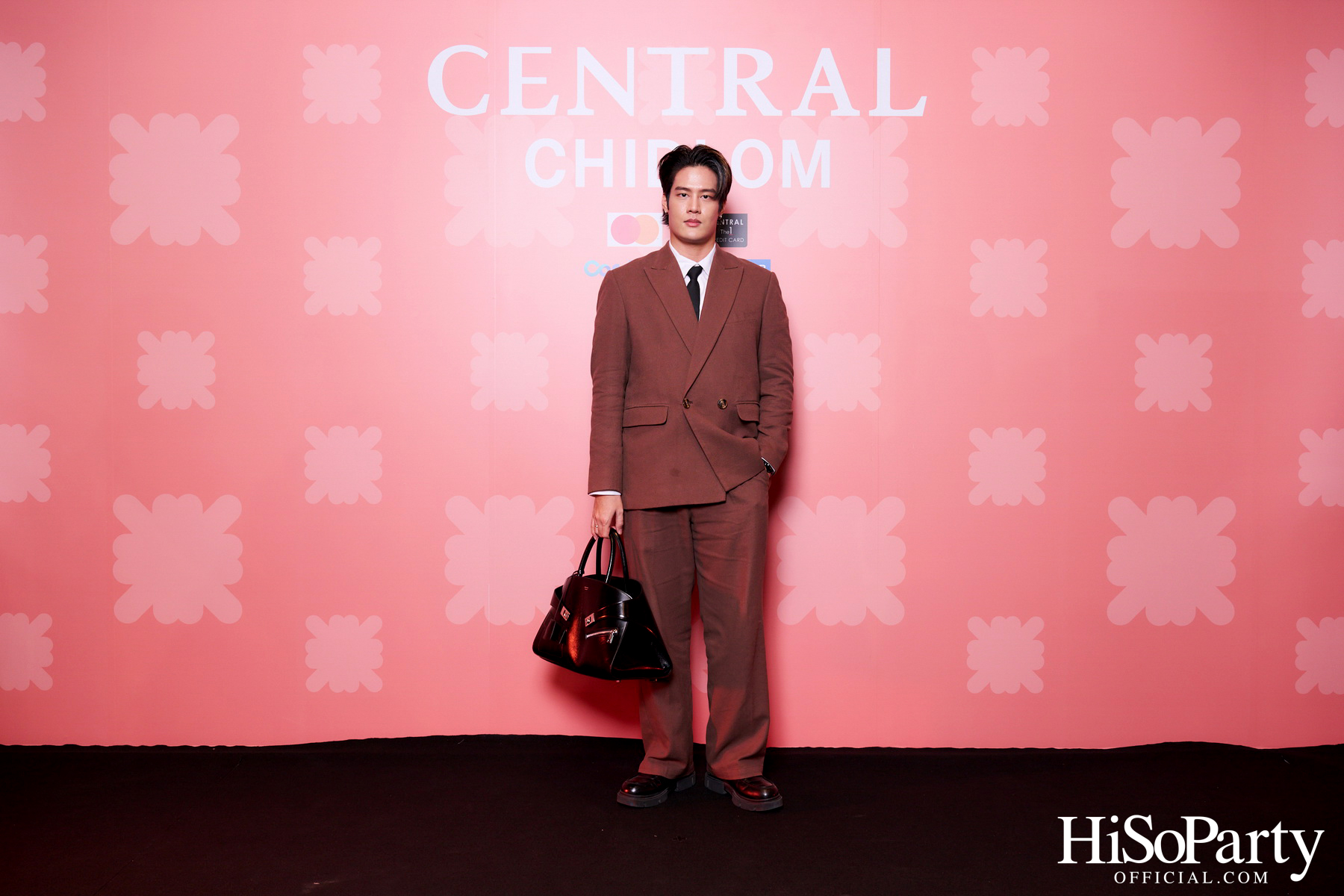 งานฉลองเปิดห้างเซ็นทรัลชิดลมโฉมใหม่ในรอบ 50 ปี ‘THE STORE OF BANGKOK’ ห้างลักชัวรีระดับเวิลด์คลาสแห่งใหม่ใจกลางกรุงเทพ