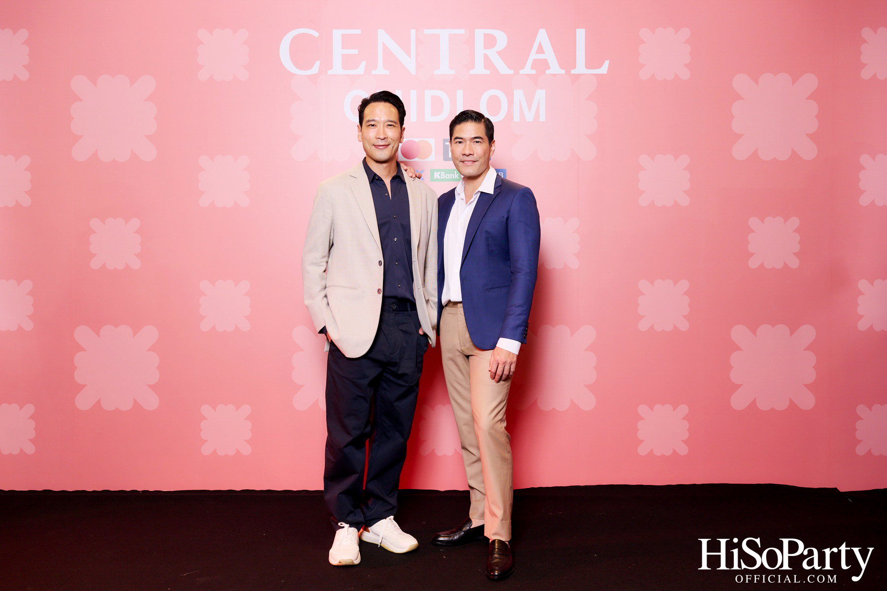 งานฉลองเปิดห้างเซ็นทรัลชิดลมโฉมใหม่ในรอบ 50 ปี ‘THE STORE OF BANGKOK’ ห้างลักชัวรีระดับเวิลด์คลาสแห่งใหม่ใจกลางกรุงเทพ