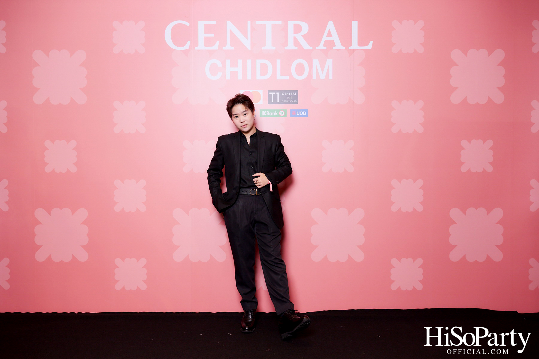 งานฉลองเปิดห้างเซ็นทรัลชิดลมโฉมใหม่ในรอบ 50 ปี ‘THE STORE OF BANGKOK’ ห้างลักชัวรีระดับเวิลด์คลาสแห่งใหม่ใจกลางกรุงเทพ