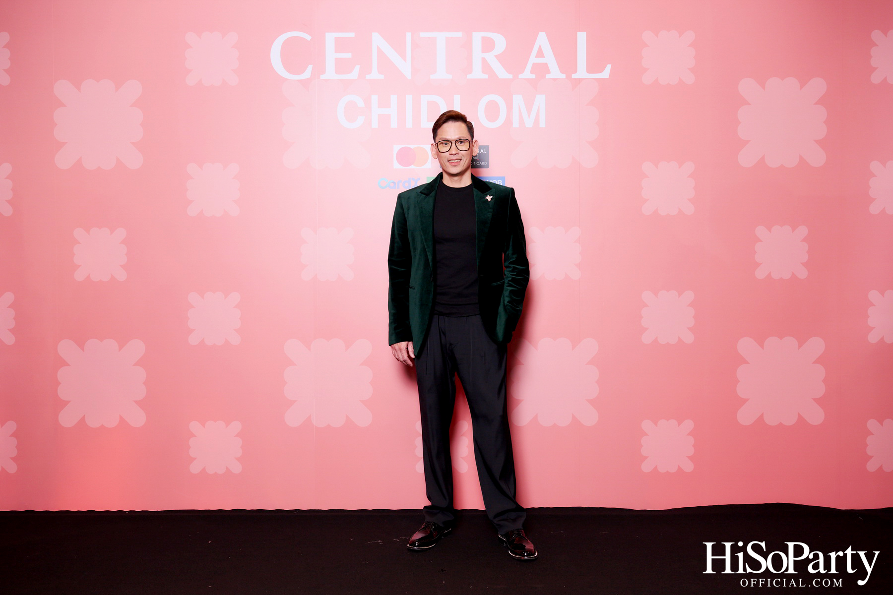 งานฉลองเปิดห้างเซ็นทรัลชิดลมโฉมใหม่ในรอบ 50 ปี ‘THE STORE OF BANGKOK’ ห้างลักชัวรีระดับเวิลด์คลาสแห่งใหม่ใจกลางกรุงเทพ