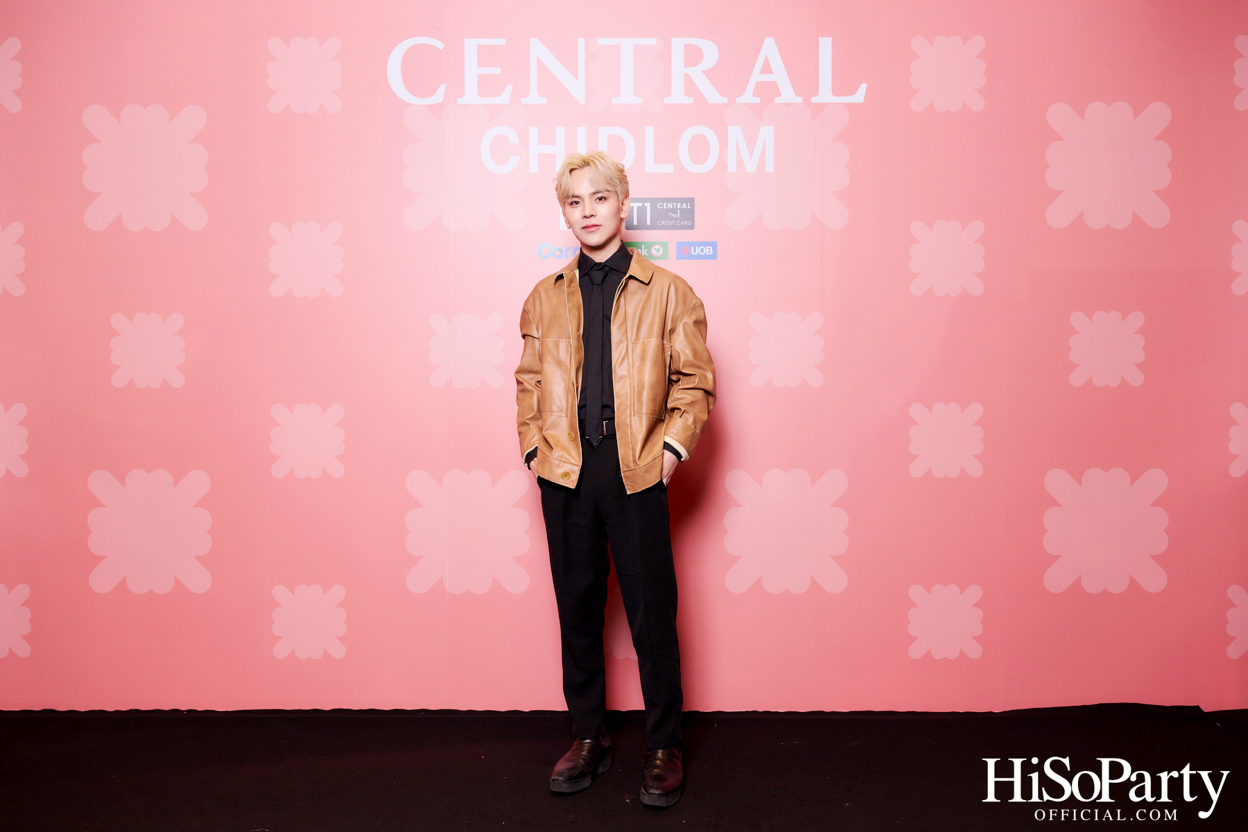 งานฉลองเปิดห้างเซ็นทรัลชิดลมโฉมใหม่ในรอบ 50 ปี ‘THE STORE OF BANGKOK’ ห้างลักชัวรีระดับเวิลด์คลาสแห่งใหม่ใจกลางกรุงเทพ