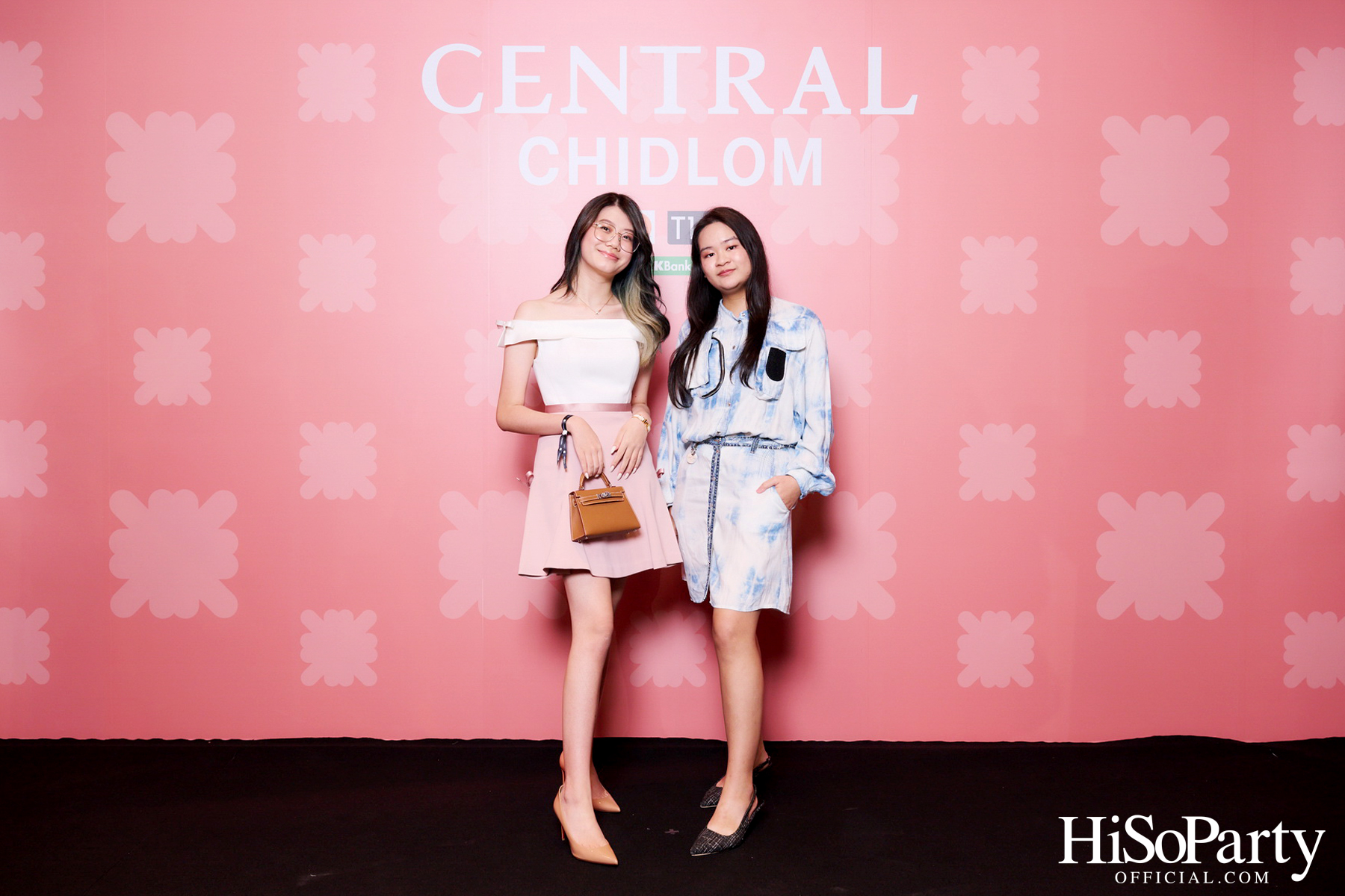 งานฉลองเปิดห้างเซ็นทรัลชิดลมโฉมใหม่ในรอบ 50 ปี ‘THE STORE OF BANGKOK’ ห้างลักชัวรีระดับเวิลด์คลาสแห่งใหม่ใจกลางกรุงเทพ